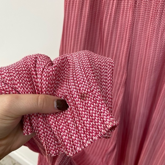 Anthropologie C/Meo collective unstoppable jumpsuit - Picture 11 of 12